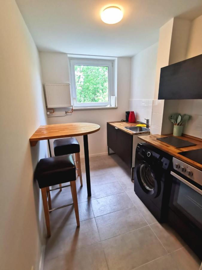 Appartement Monteurzimmer Neukoelln *